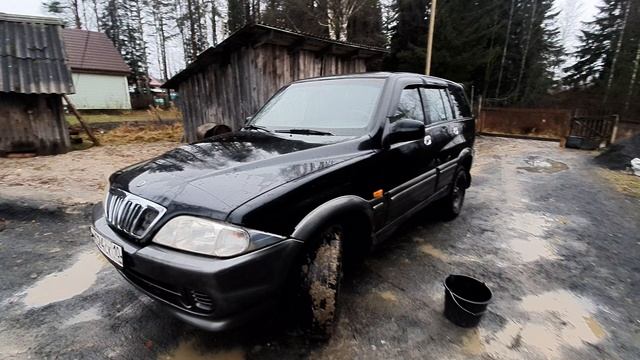 ЖИДКАЯ КЕРАМИКА МЕСЯЦ СПУСТЯ. смотреть онлайн
