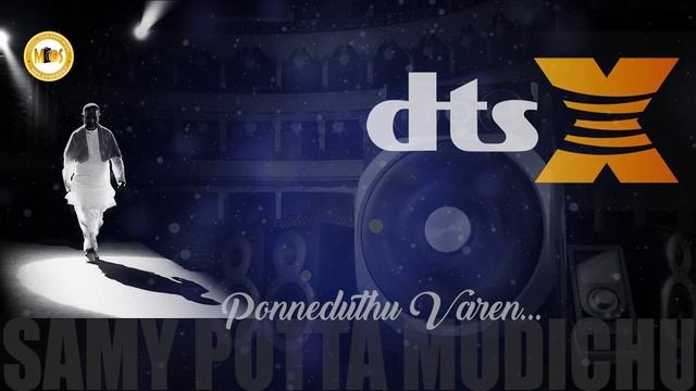 PONNEDUTHU VAREN DTS X 6 1 смотреть онлайн