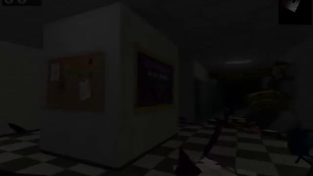 Dark Deception Alpha - Old Trailer + Game Download! смотреть онлайн