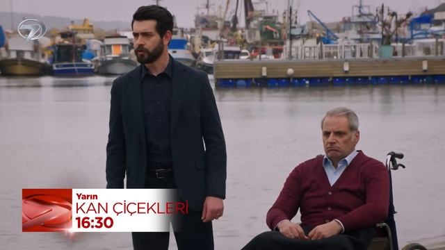 Kan Çiçekleri 111. Bölüm Fragmanı @kancicekleridizisi смотреть онлайн
