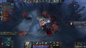 ЛУЧШАЯ ФАНТОМКА В ДОТА 2, НОВАЯ ФАНТОМКА ИМБА ПАТЧА 7.29? | DOTA 2 PHANTOM ASSASSIN