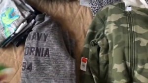 США ?? ДЕШЕВАЯ ДЕТСКАЯ ОДЕЖДА ?? OLD NAVY