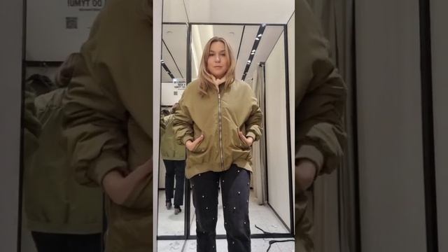 Бомбер! Модные куртки 2023! Лайфхак от стилиста! Бомбер для будущих мамочек! Стиливая опора!