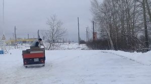 Покатушки Маслянино