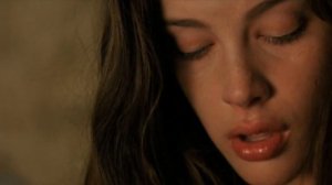 Liv Tyler (Лив Тайлер) In "Stealing Beauty" (song: Cocteau Twins "Alice")