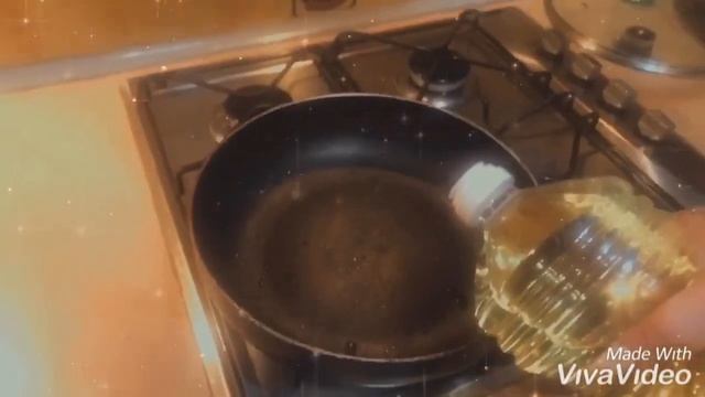 ГОТОВЛЮ ПОКУШАТЬ: Я ГЛУХАЯ!!!!!
