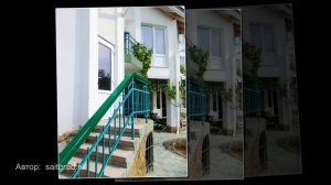 «Юсуповский 15» ГОСТЕВОЙ ДОМ. Отдых в Крыму Ялта Кореиз недорого. Снять жилье в Мисхоре посуточно