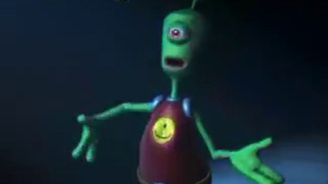 AlienSong "l will survive" Gloria Gaynor - Bright News FB смотреть онлайн