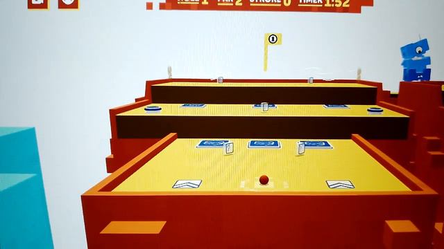 putt party . game . смотреть онлайн