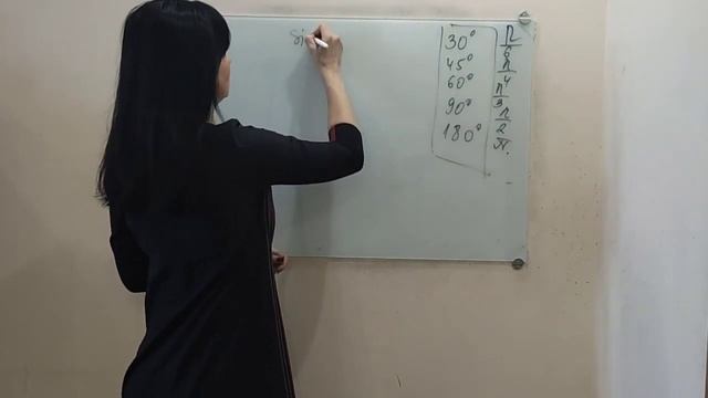 Тригонометрия: формула сложения смотреть онлайн