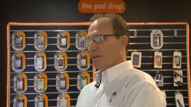 Business Avenue - The Pod Drop смотреть онлайн