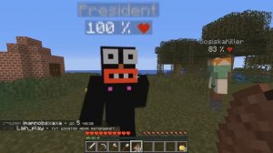 У вас будет все, деньги, телки, тачки, админки....