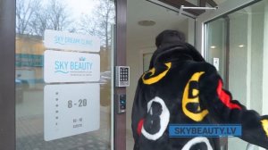 ICOONE® LASER аппаратные процедуры для тела и лица