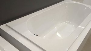 VIlleroy Boch uBQ180OBE2V-01 OBERON ванна 180х80