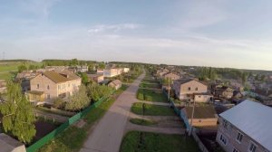 квадракоптер Уфа, Стерлитамак,  Толбазы, PAVEL-studios