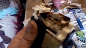 Не работает стеклоподъемник. быстрый ремонт. кнопки стеклоподъемника.