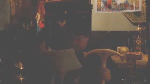 Патриарший Томос об автономии церкви смотреть онлайн