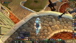 Достижение "ПОЛЕТЕЛИ?" wow 3.3.5