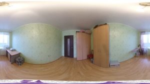 Продается двухкомнатная квартира в Уфе по улице Губайдуллина, 11 видео 360