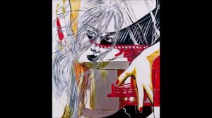 Художницы: Эржебет Надь Саар (р. 1974)