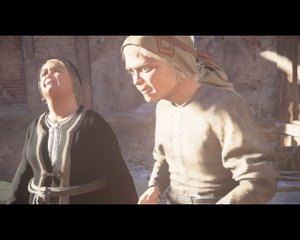 Assassin's Creed Valhalla Прохождение 319 Надежда пошла ко дну. Башня Оликаны. Йорвикшир.