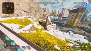 ЗР-285! 26 KILLS & 6300 DMG ON PATHFINDER APEX LEGENDS ! патфайндер апекс легенд гайд реликвия