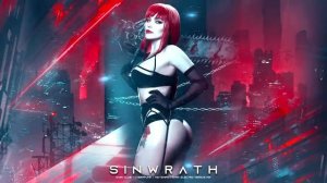 SINWRATH - Cyberpunk _ Dark Techno _ Dark Clubbing _ Midtempo Bass _ EBM Mix