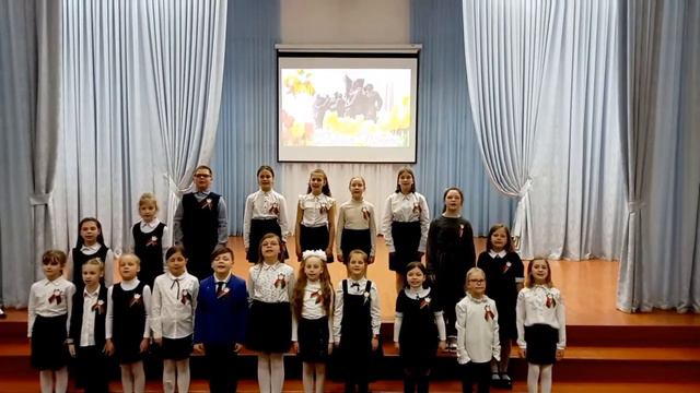 День победы