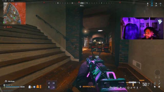 Goodbye RAM-9, Hello MP7 😍 (VEL 46) смотреть онлайн