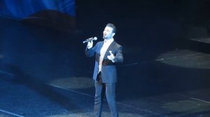 Победитель телепроекта "Голос" Пётр Захаров "Не исчезай"."Do not disappear"