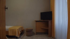 Трёхместный номер «Эконом» (3)