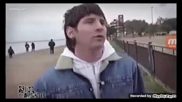 ЛЕО МЕССИ до того как стал известен! Реакция. смотреть онлайн