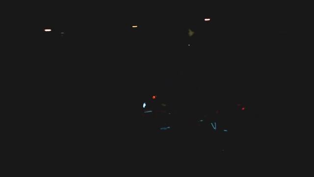 Ночная акробатика на Honda CBR F4i смотреть онлайн