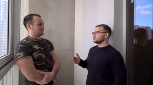На что обращать внимание при приемке квартиры? | С чего начать ремонт черновой квартиры?