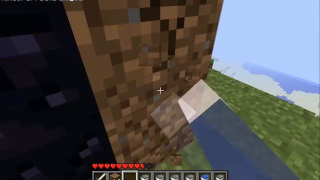Minecraft Show (LP) - 03 - Практическая магия. К Дьяволу!
