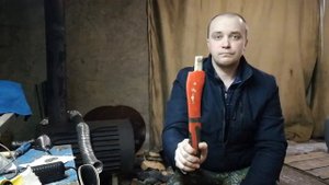 Топор колун FISKARS X27 XXL(дополнение)