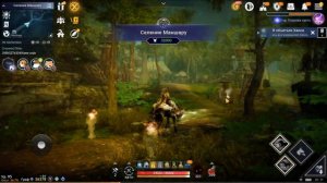 ГАЙД ЗНАНИЯ СЕВЕРО ВОСТОЧНАЯ КАМАСИЛЬВИЯ / 100% СКРЫТЫЕ ЗНАНИЯ / Black Desert Mobile