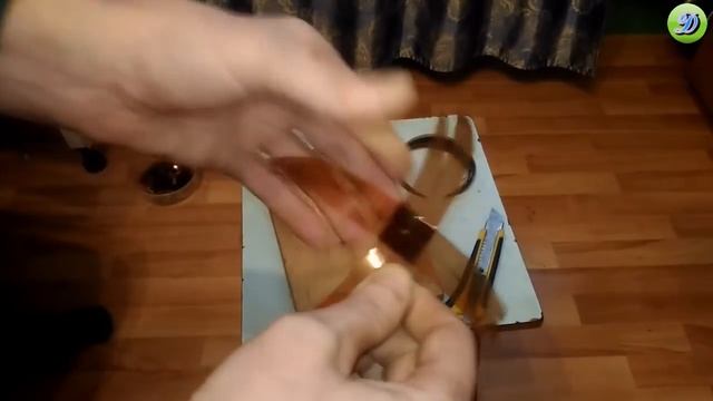 Плетение корзин 1, Basket weaving 1