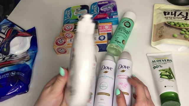 СУПЕР СРЕДСТВО ДЛЯ СТИРКИ ИЗ КОРЕИ - ОТБЕЛИВАЮЩИЕ ПАСТЫ ИЗ ВЕЛИКОБРИТАНИИ - ЗАКАЗ ИЗ ПОДРУЖКИ смотреть онлайн