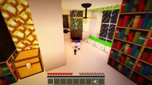 РЕБЕНОК ВЛЮБИЛСЯ В ДЕВУШКУ В МАЙНКРАФТЕ! КТО ТВОЙ ПАПОЧКА В MINECRAFT! ДЕТИ В МАЙНКРАФТ! МИР ДЕТЕЙ!