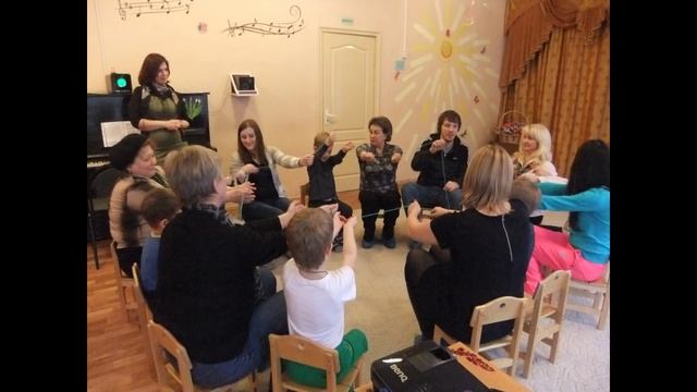 Видеопрезентация педагога-психолога ГБОУ школа №362 Гергокова Елена Владимировна