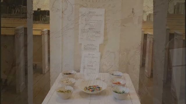 Церковь в Инкоо / Inkoon kirkko смотреть онлайн