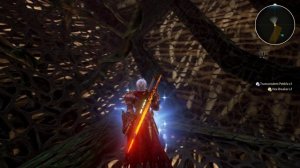 Tales Of Arise Wedge Dungeon