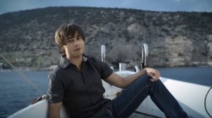 Александр Рыбак.Небеса Европы.