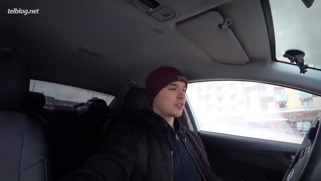 ТУПОРЫЛЫЕ Таксисты! смотреть онлайн