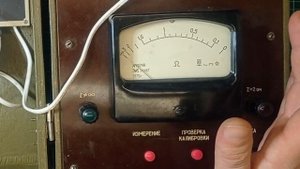 М417 обзор, проверка. Выбор автомата защиты сети питания.
