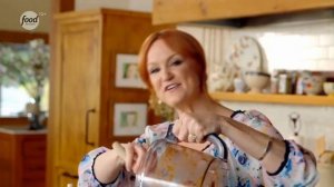 ''Из города на ранчо'' - Food Network