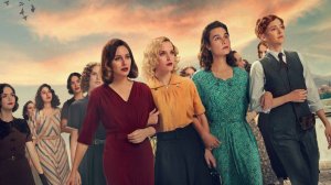 Сериал Телефонистки – 2 сезон 7 серия / Las chicas del cable