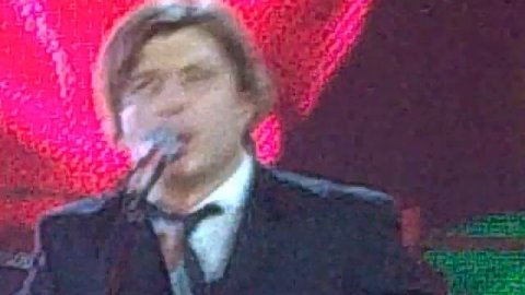 Безвоздушная тревога