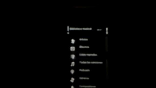 CFW LastNight V4 -- NOKIA 5530 [CON Navibar] смотреть онлайн
